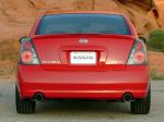 Nissan Altima SE-R 2002 года